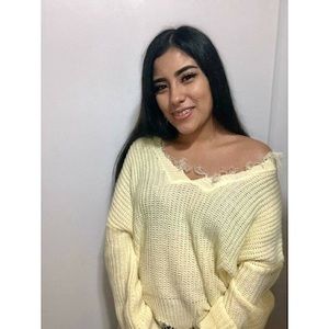 Meet your Posher, Glenda edith